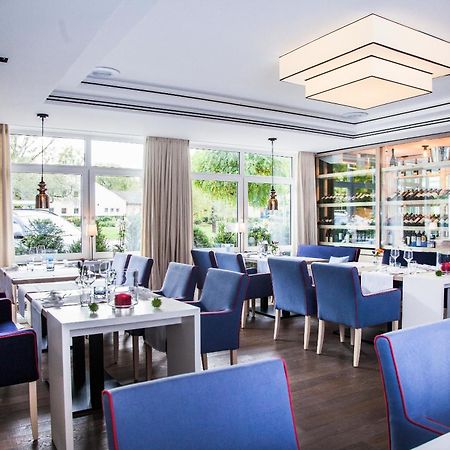 Tandreas Hotel & Restaurant Giessen Exterior foto