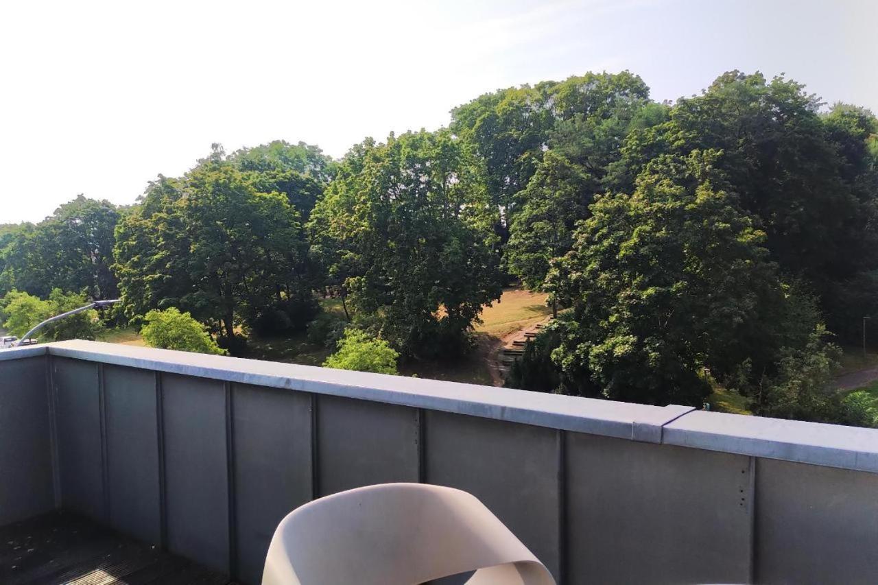 Tandreas Hotel & Restaurant Giessen Exterior foto