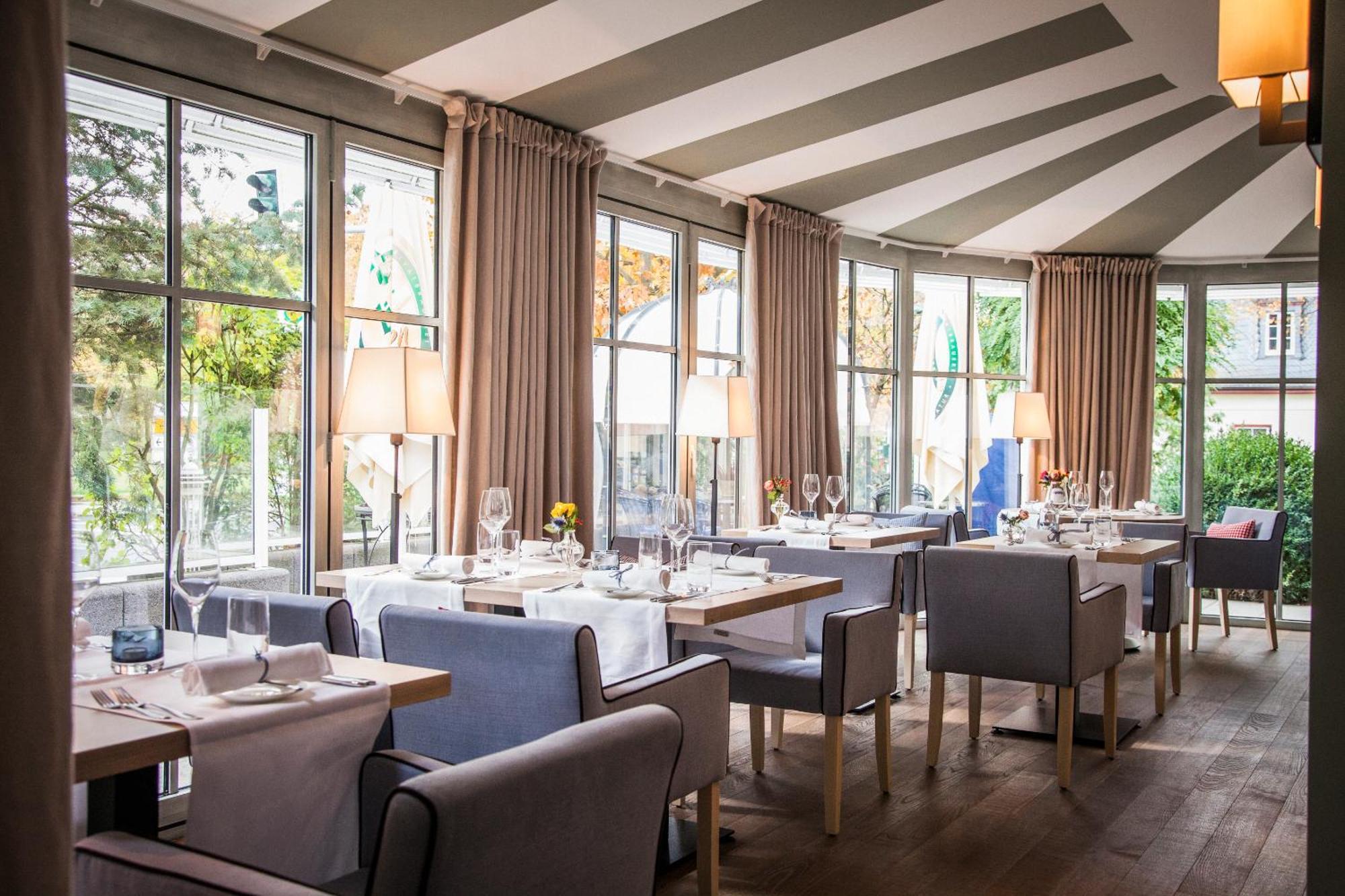 Tandreas Hotel & Restaurant Giessen Exterior foto