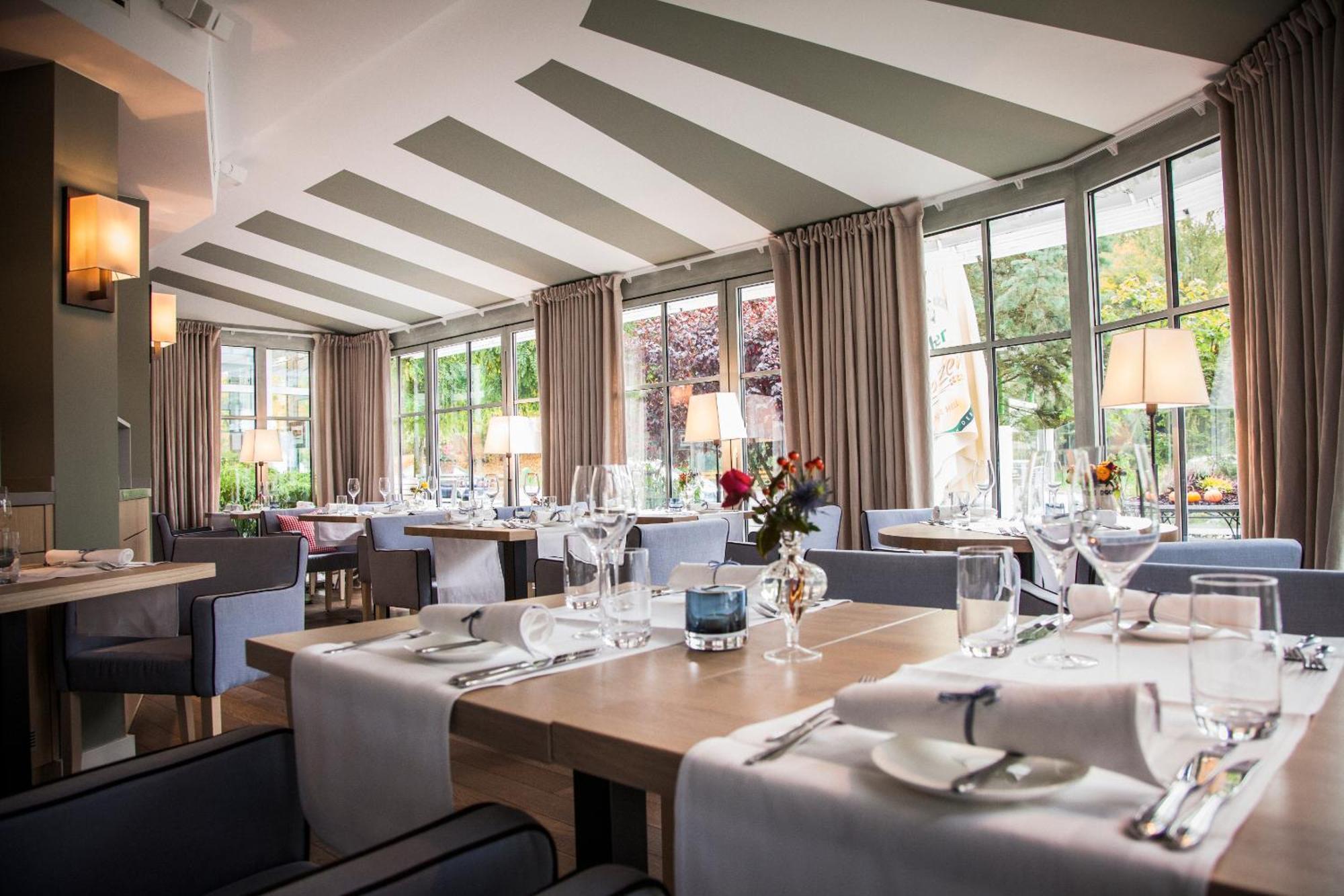 Tandreas Hotel & Restaurant Giessen Exterior foto