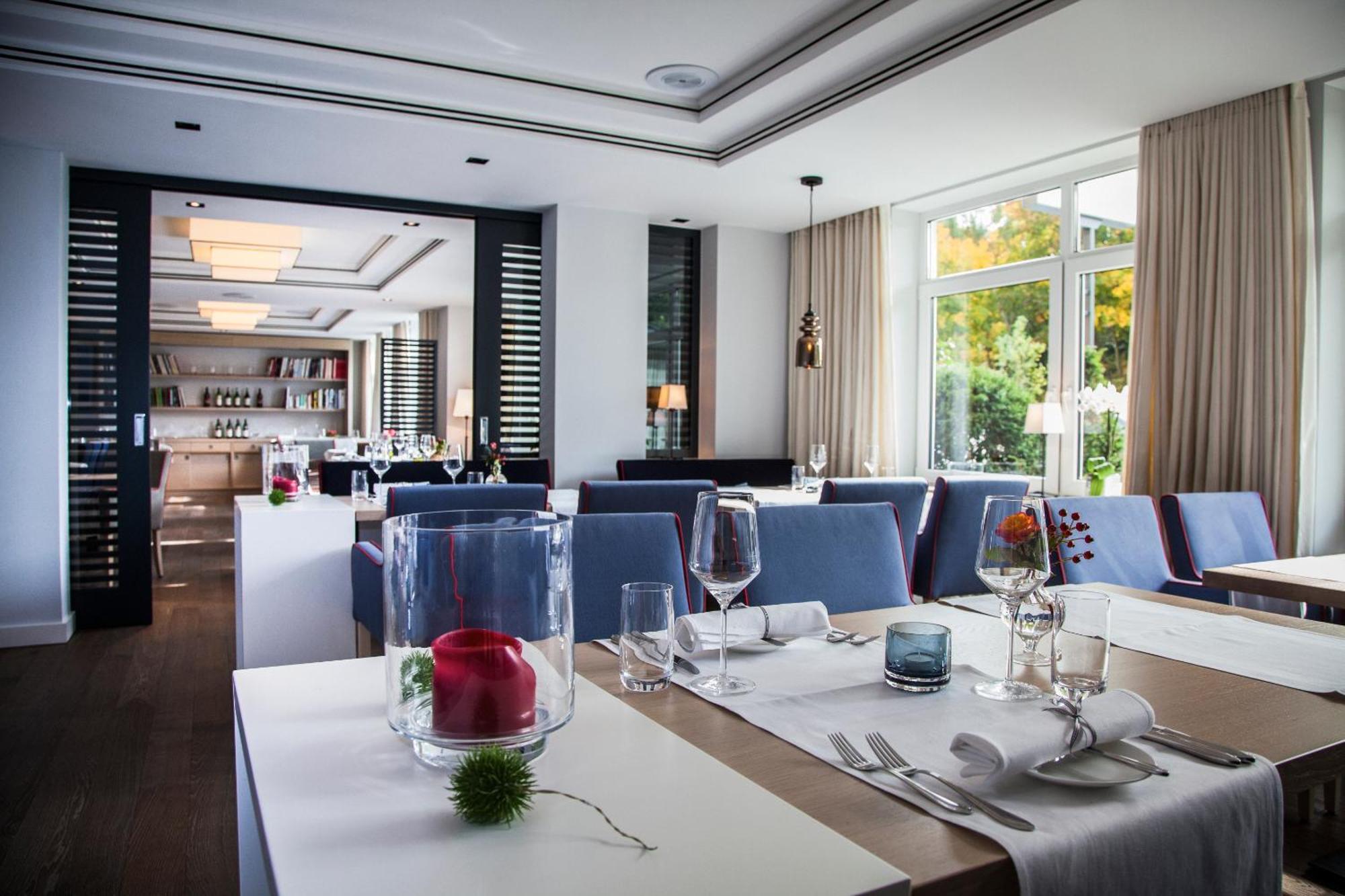 Tandreas Hotel & Restaurant Giessen Exterior foto