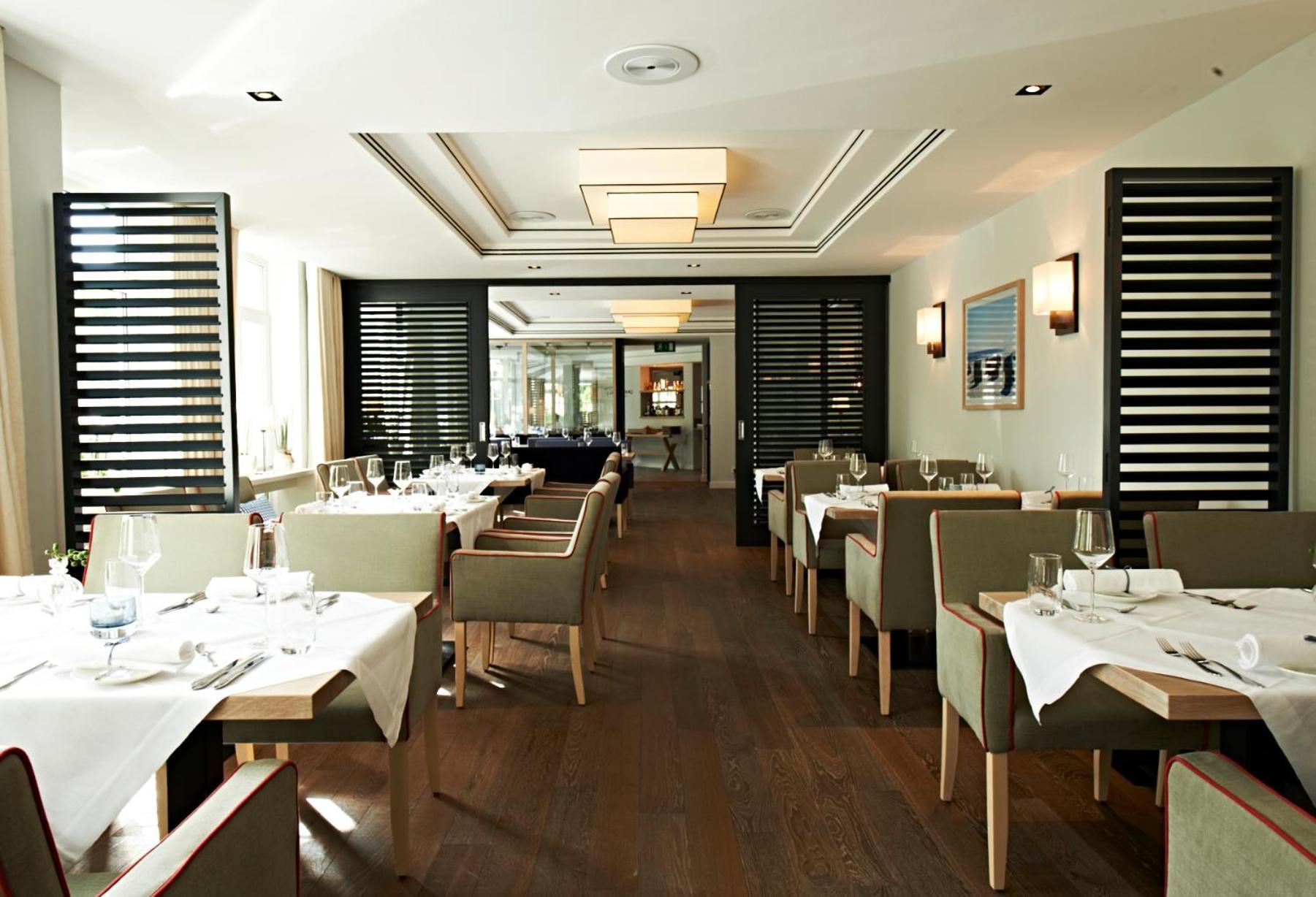Tandreas Hotel & Restaurant Giessen Exterior foto
